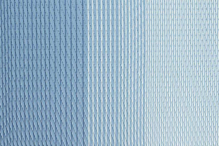 4' x 6' Easy-Clean Vista Breeze Indoor / Outdoor Rug