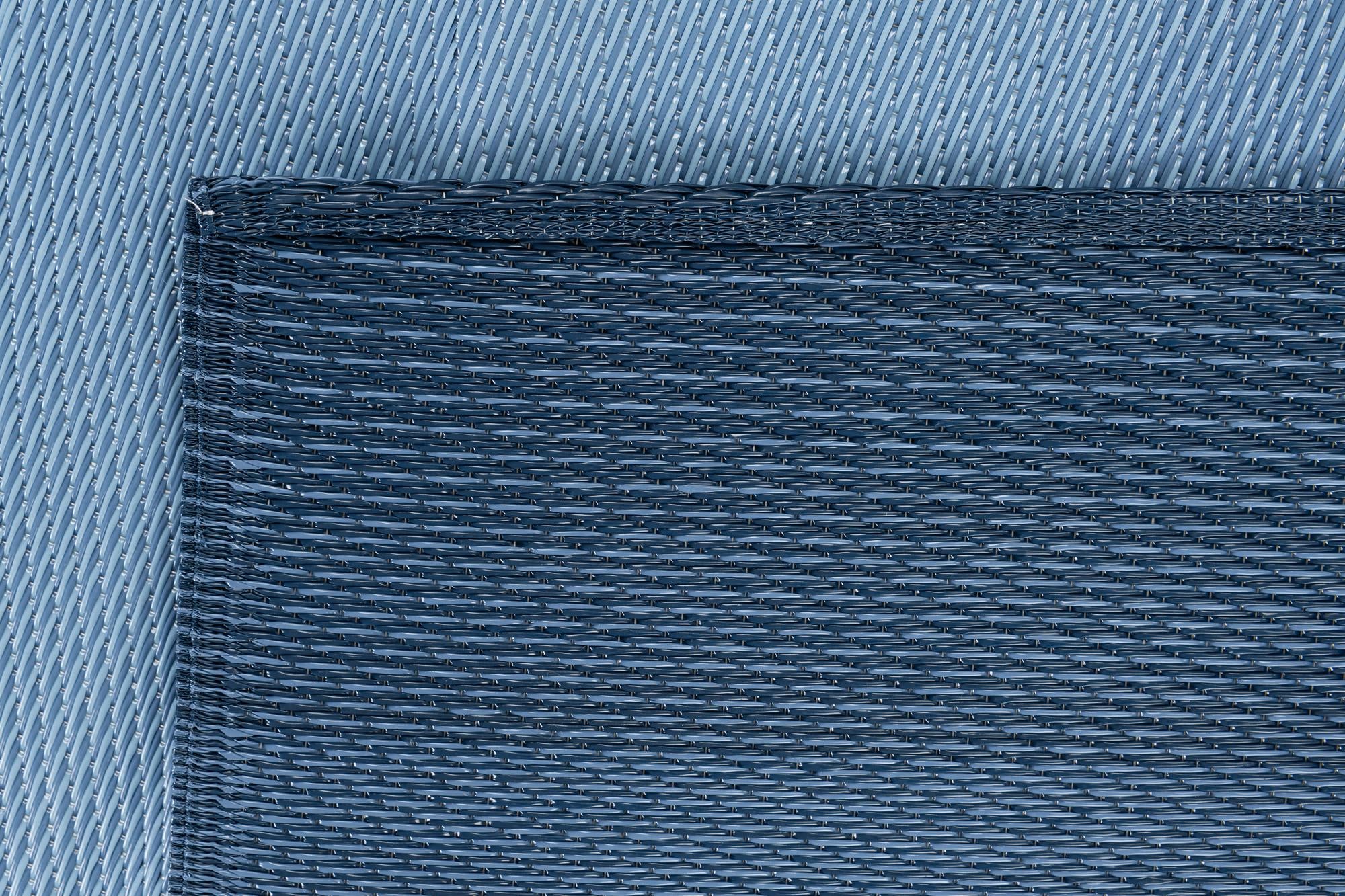 4' x 6' Easy-Clean Vista Breeze Indoor / Outdoor Rug