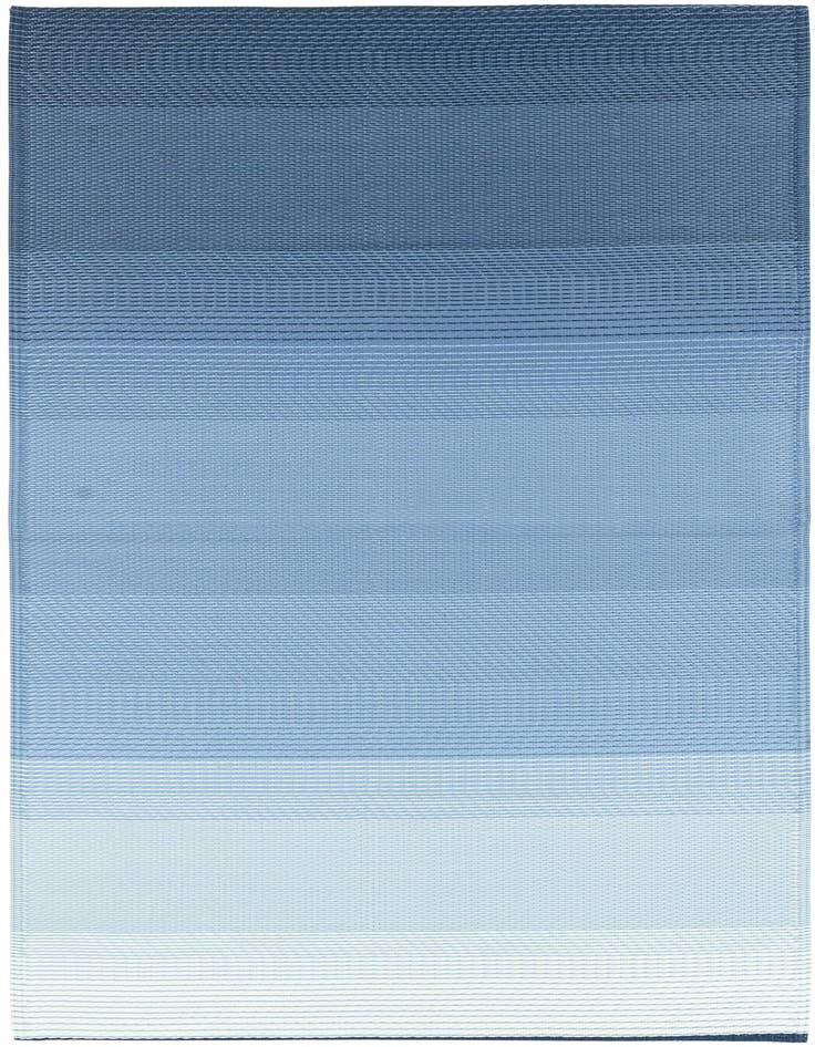 Detail image of 4' x 6' Easy-Clean Vista Breeze Indoor / Outdoor Rug
