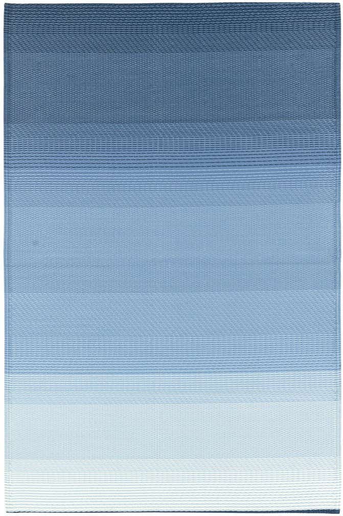 4' x 6' Easy-Clean Vista Breeze Indoor / Outdoor Rug
