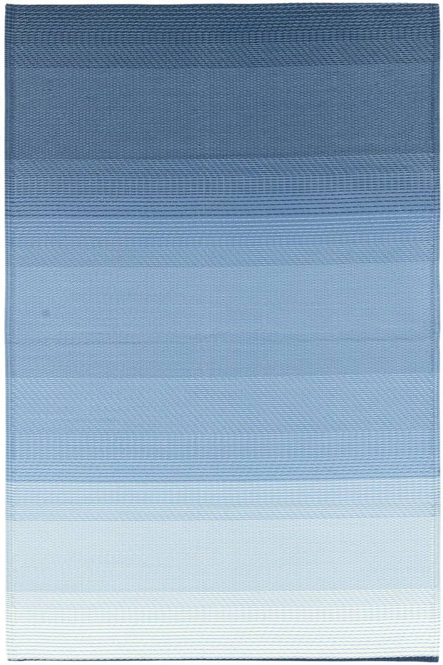 Detail image of 4' x 6' Easy-Clean Vista Breeze Indoor / Outdoor Rug