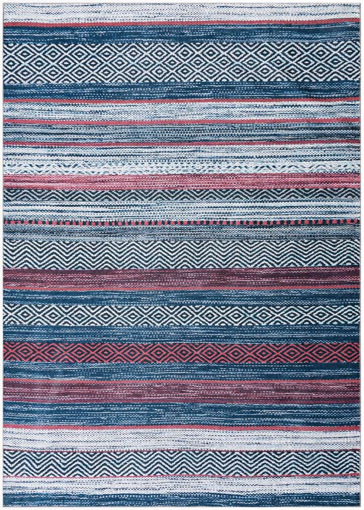 7' 10 x 10' Washable Yara Rug