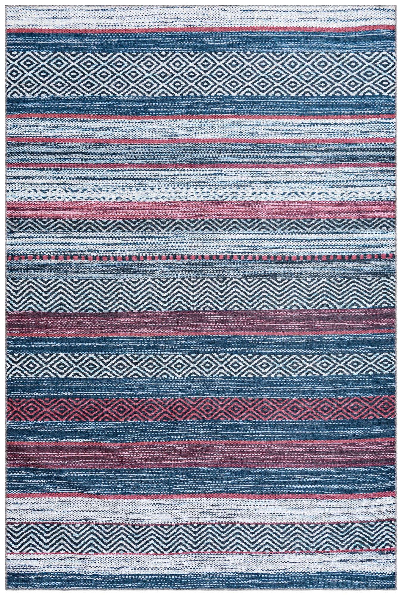 Rug Navy Blue Swatch link