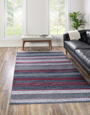 9' x 12' Yara Rug