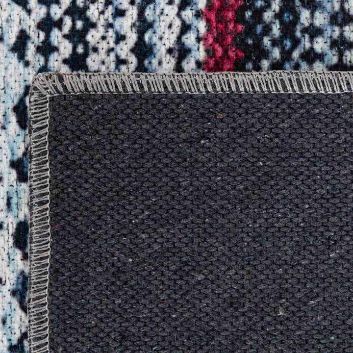 7' 10 x 10' Washable Yara Rug