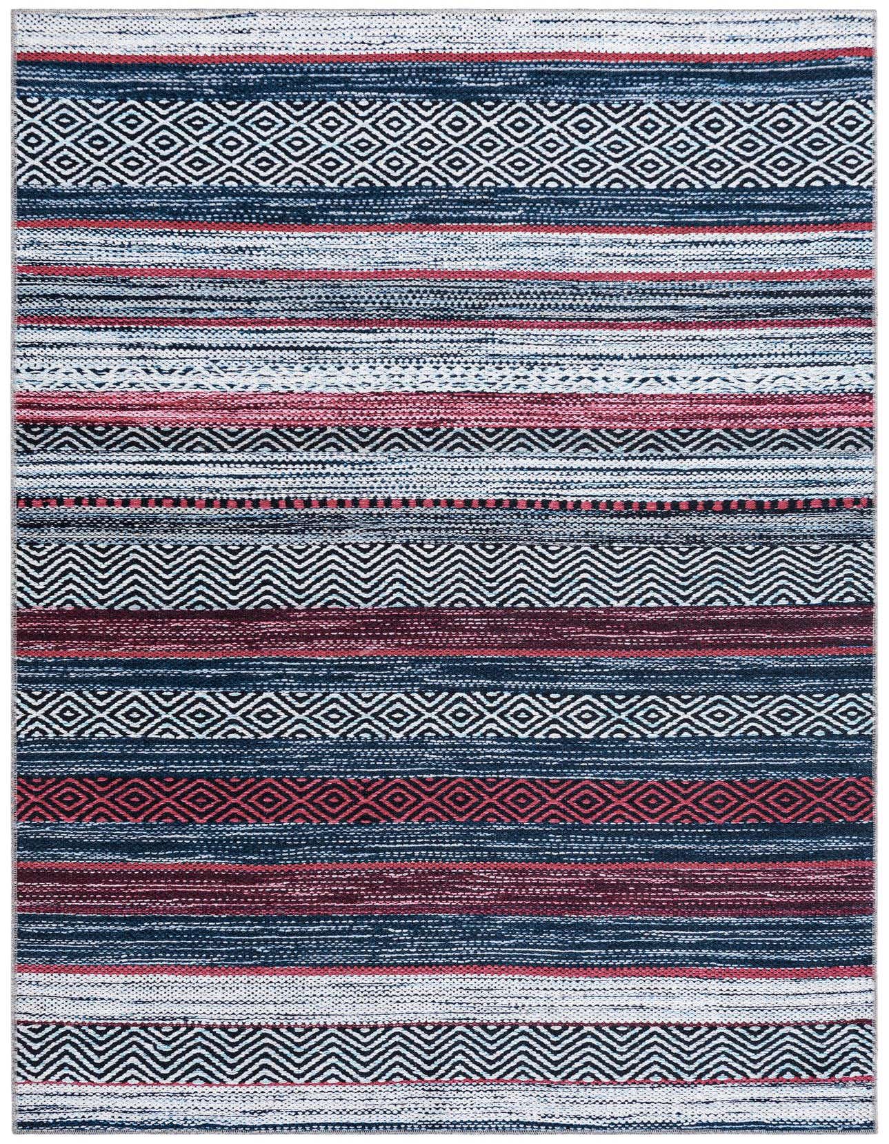 5' x 8' Washable Yara Rug