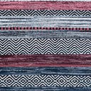 Rug Navy Blue Swatch link