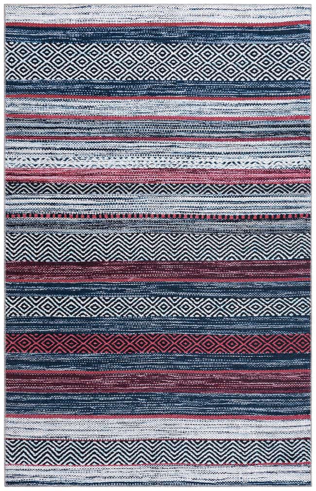 5' x 8' Washable Yara Rug