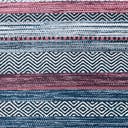 Rug Navy Blue Swatch link