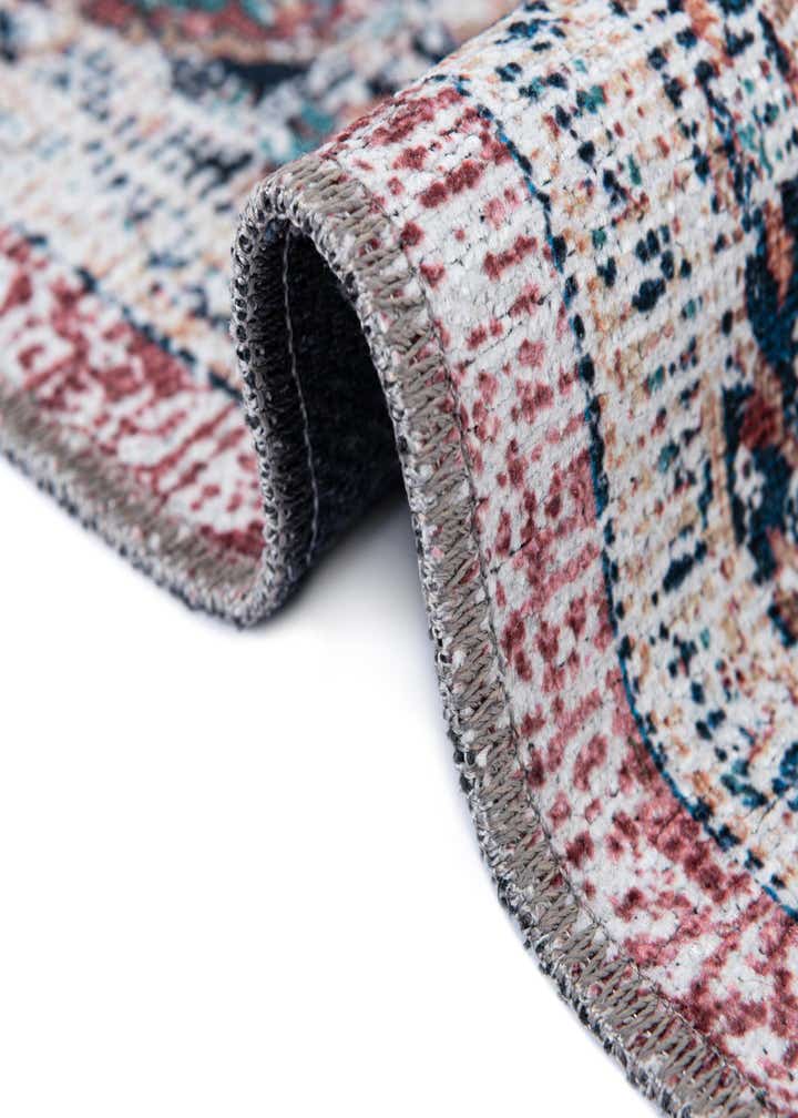 7' 10 x 10' Washable Yara Rug