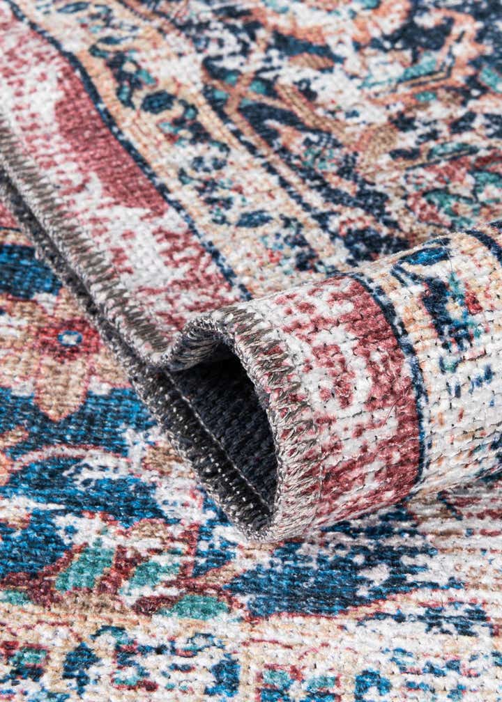 7' 10 x 10' Washable Yara Rug