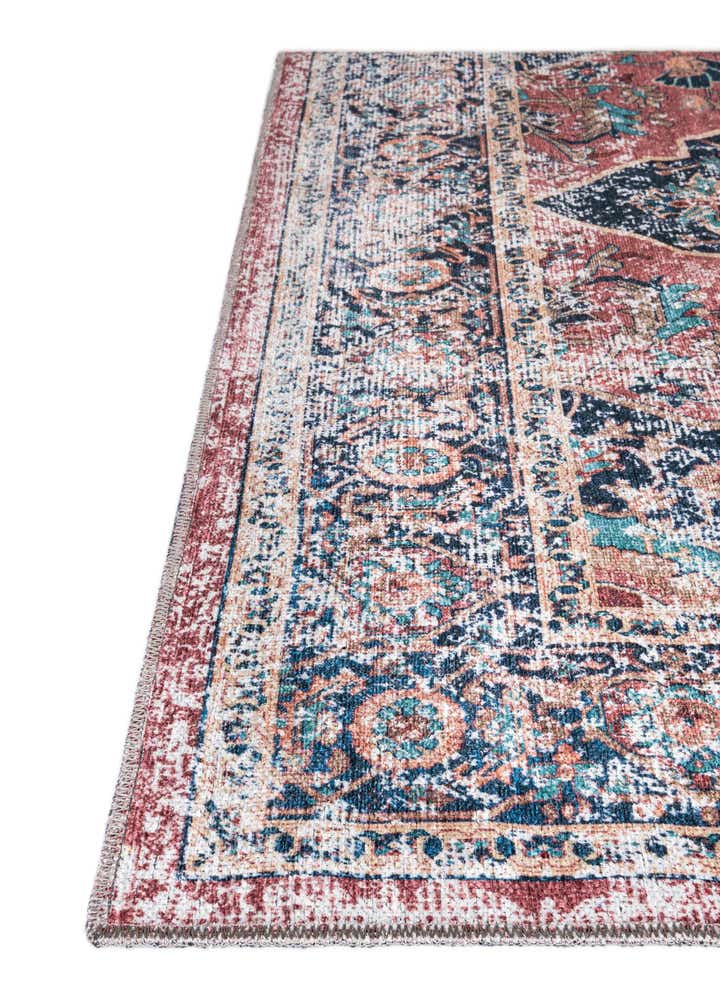 7' 10 x 10' Washable Yara Rug
