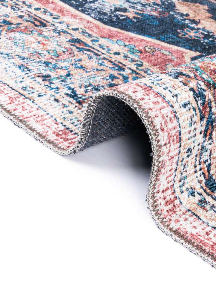 7' 10 x 10' Washable Yara Rug