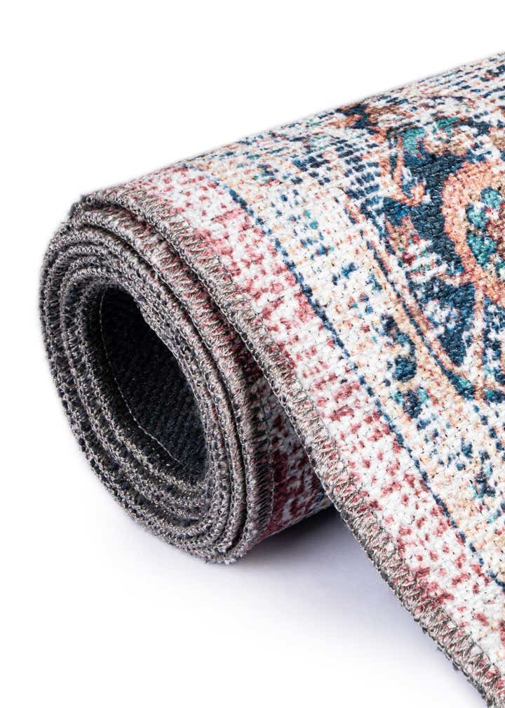 7' 10 x 10' Washable Yara Rug