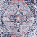 Rug Navy Blue Swatch link