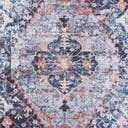 Rug Navy Blue Swatch link