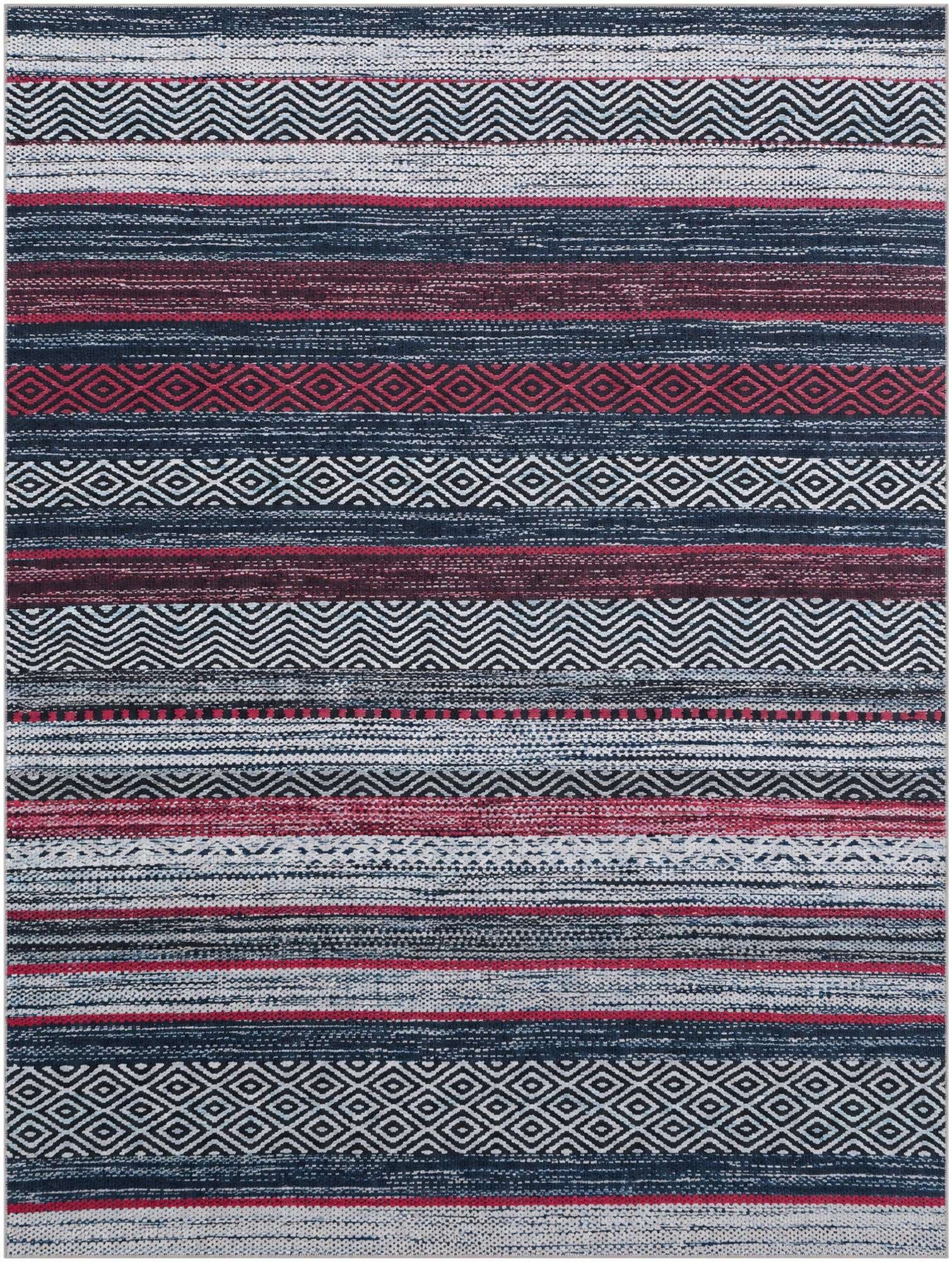 9' x 12' Yara Rug