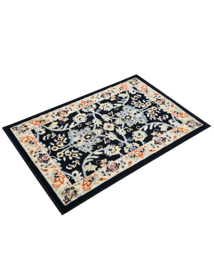 Detail image of 2' x 3' Yasmin Rug