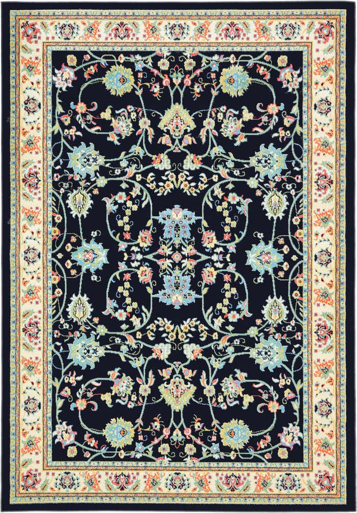 7' x 10' Yasmin Rug