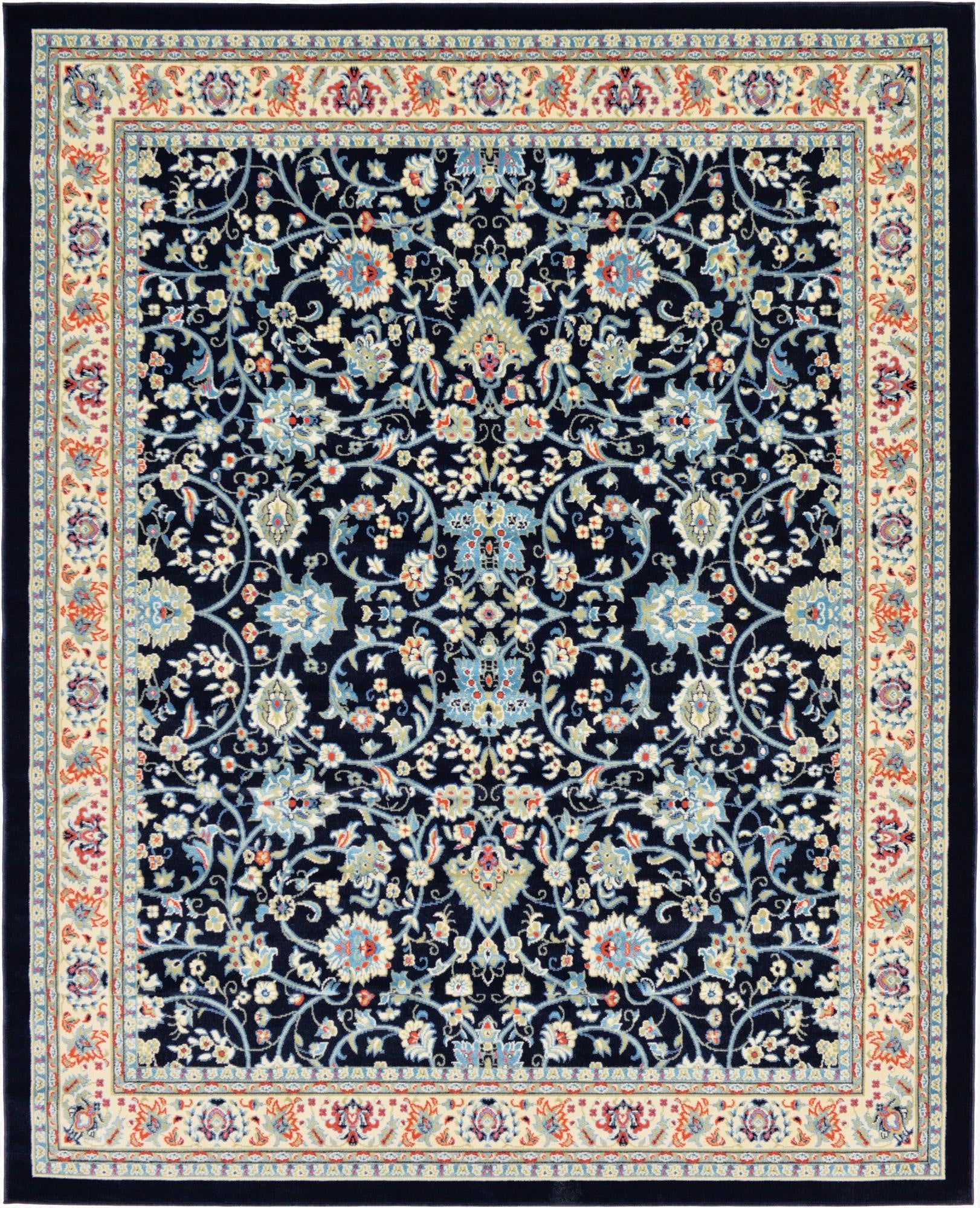 7' 10 x 10' Yasmin Rug