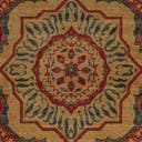 Rug Navy Blue Swatch link