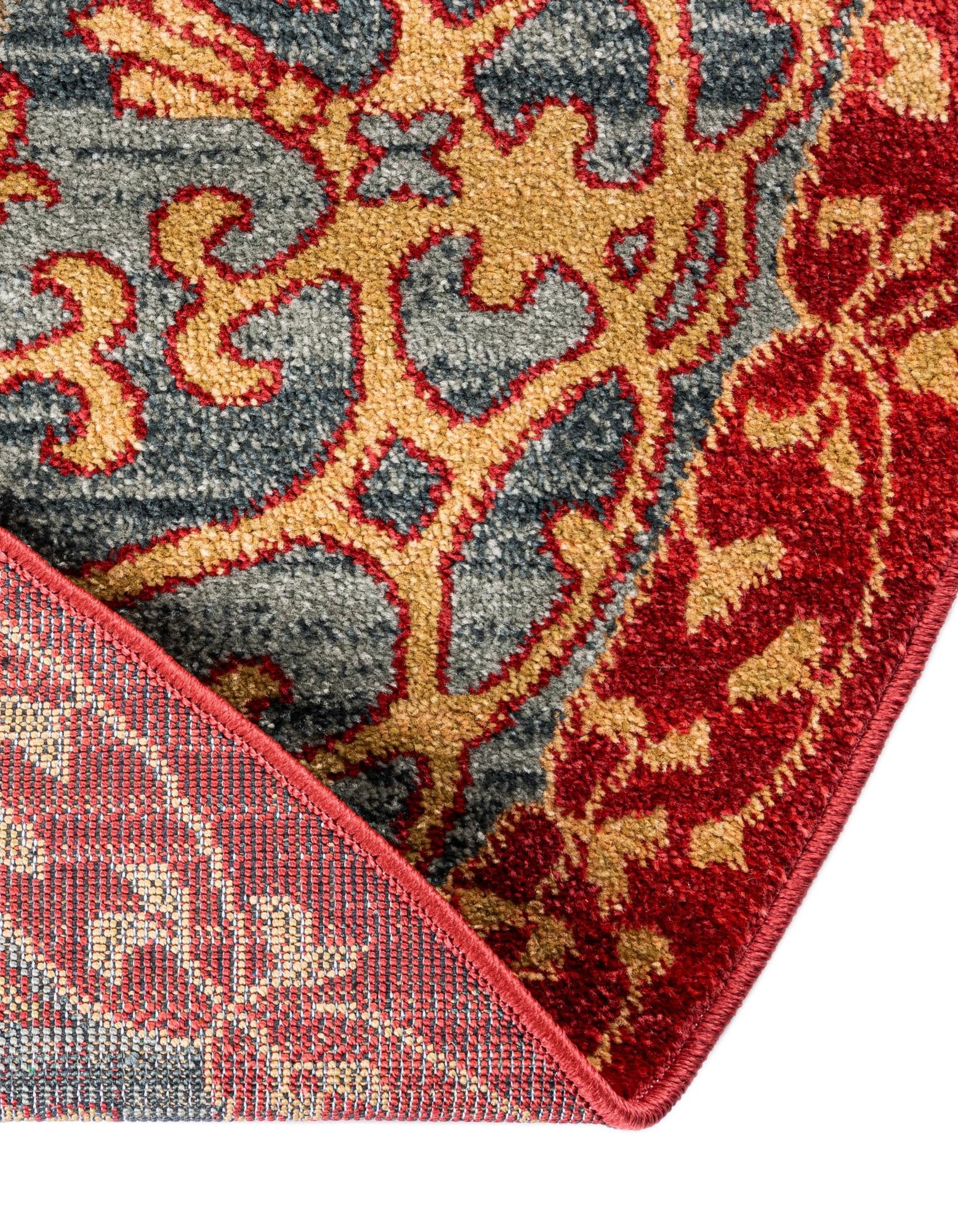 3' x 3' Amina Round Rug