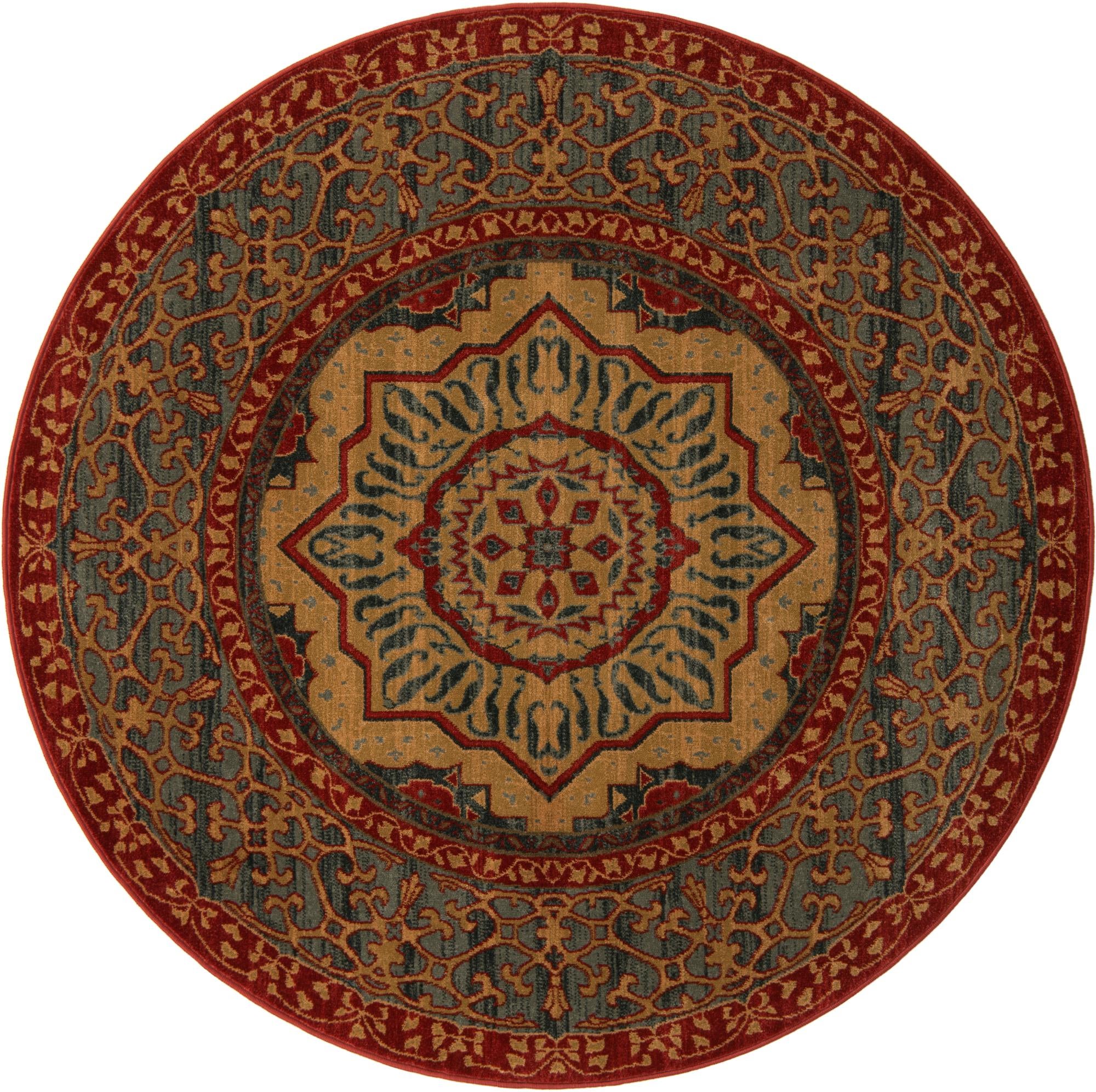 Rug Navy Blue Swatch link