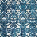 Rug Navy Blue Swatch link