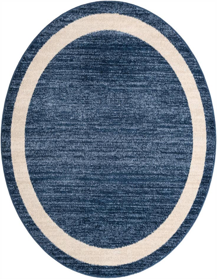 Detail image of 6' x 6' Angelica Round Rug