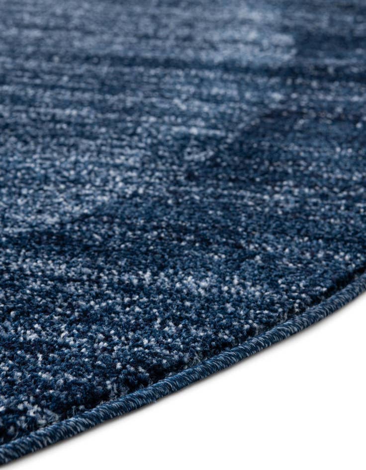 Detail image of 6' x 6' Angelica Round Rug