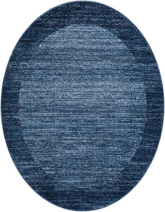 Detail image of 6' x 6' Angelica Round Rug