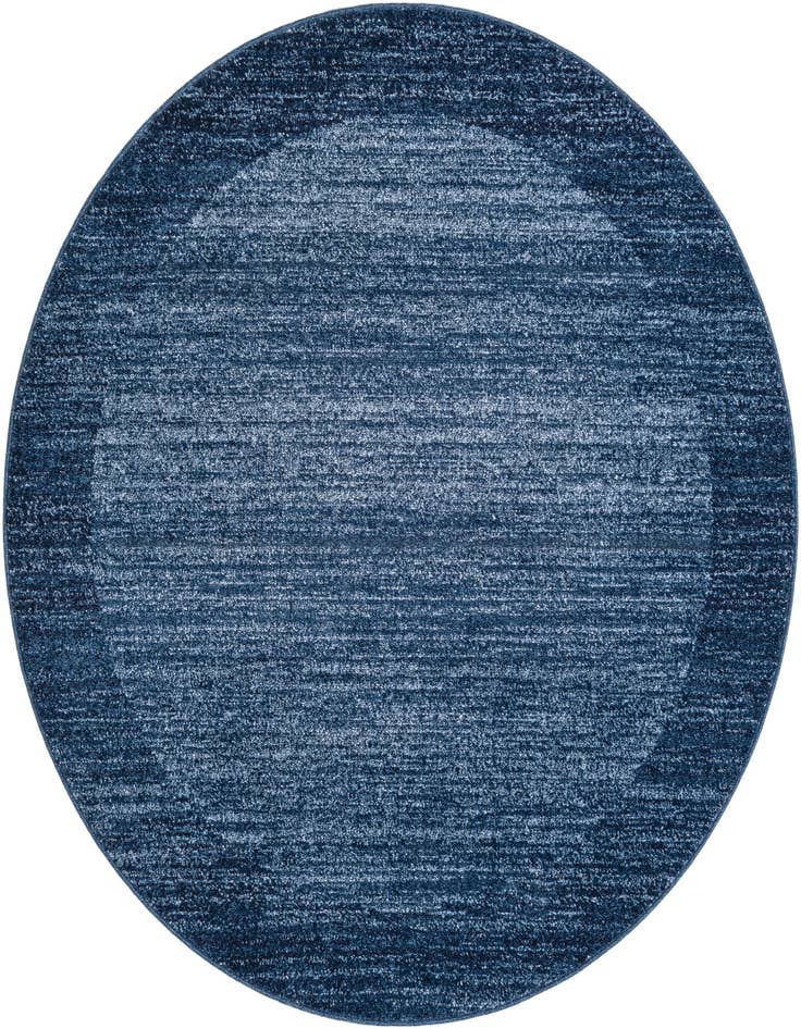 Detail image of 7' 10 x 7' 10 Angelica Round Rug