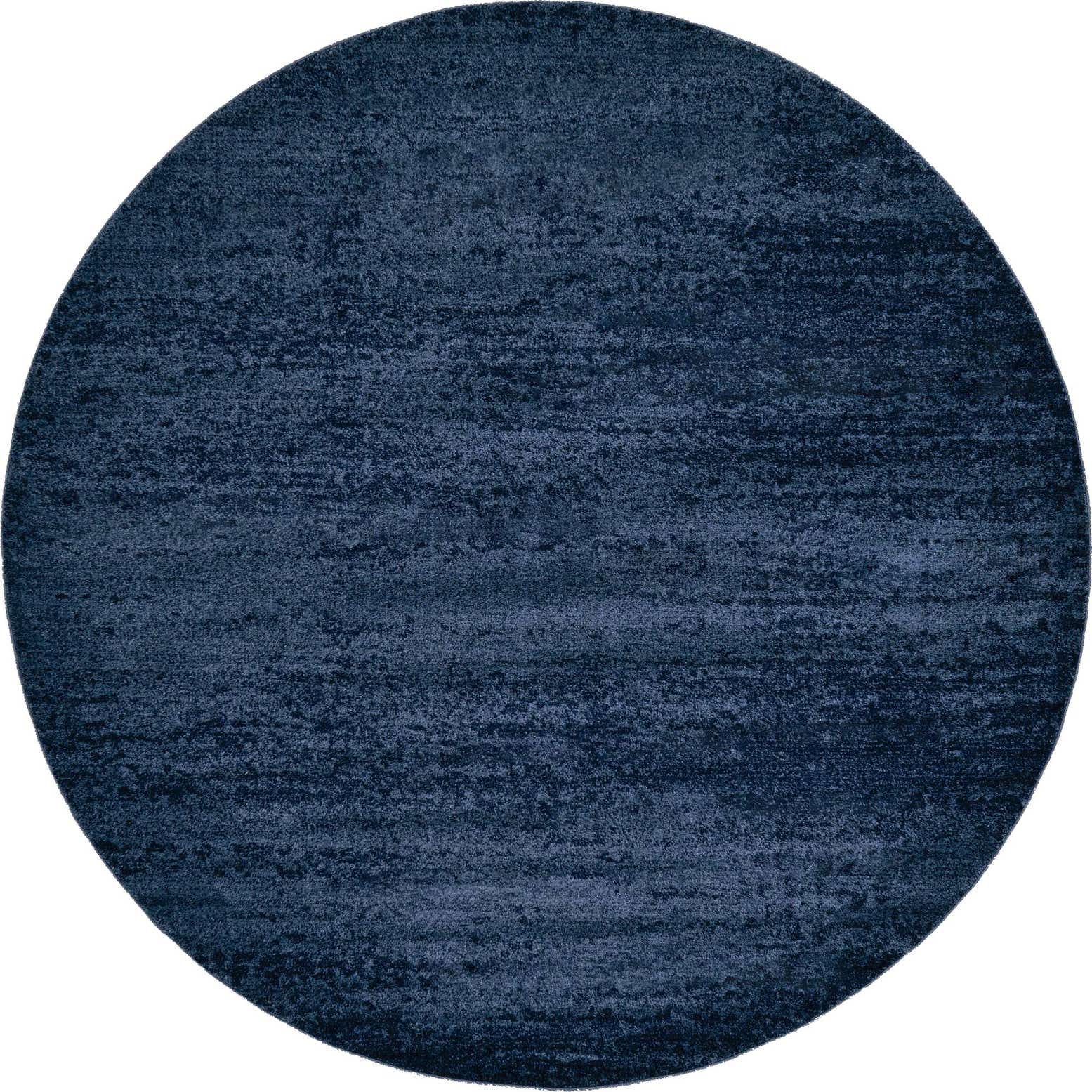 7' 10 x 7' 10 Angelica Round Rug