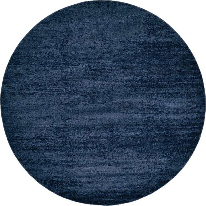 7' 10 x 7' 10 Angelica Round Rug