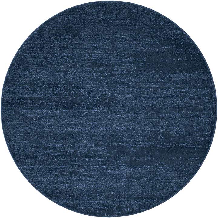 6' x 6' Angelica Round Rug