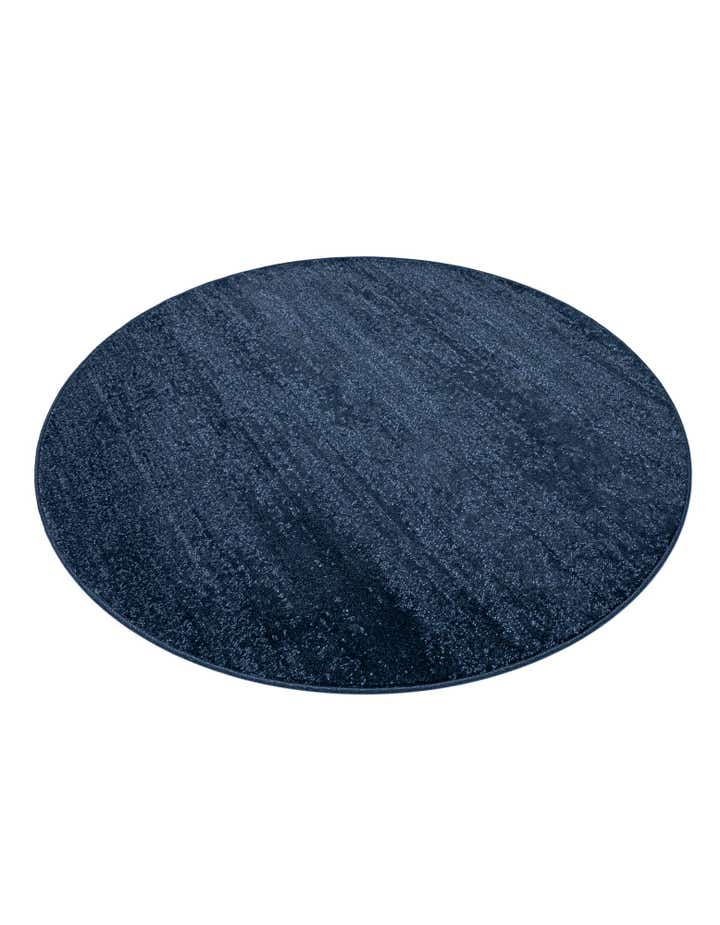 6' x 6' Angelica Round Rug