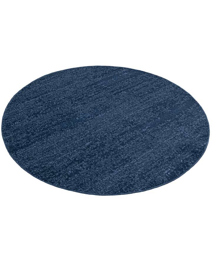 6' x 6' Angelica Round Rug