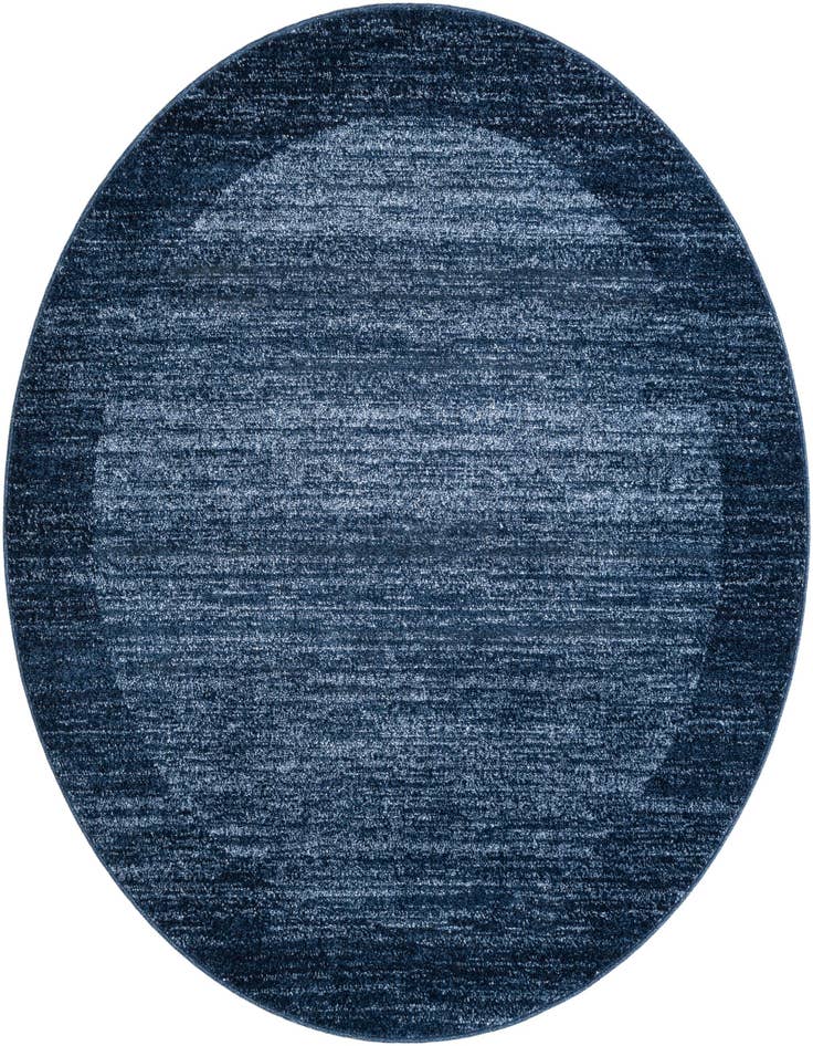 Detail image of 4' x 4' Angelica Round Rug