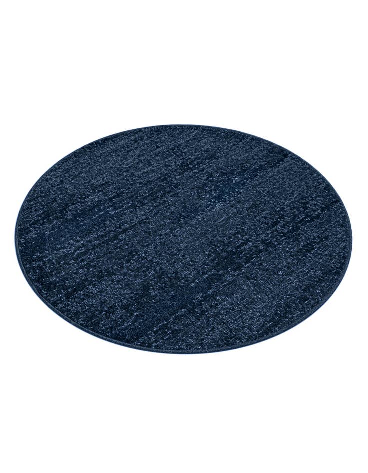 Detail image of 4' x 4' Angelica Round Rug