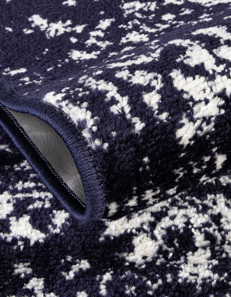 Detail image of 5' 3 x 5' 3 Arlington Round Rug