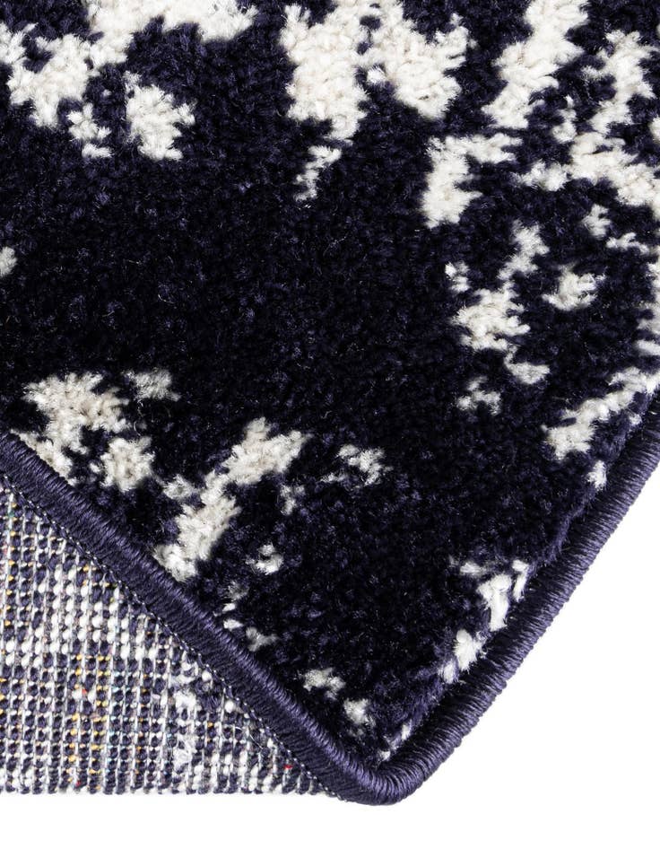 Detail image of 5' 3 x 5' 3 Arlington Round Rug