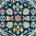 Rug Navy Blue Swatch link