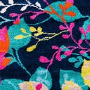 Rug Navy Blue Swatch link