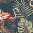 Rug Navy Blue Swatch link