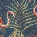 Rug Navy Blue Swatch link