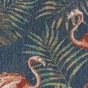 Rug Navy Blue Swatch link