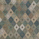 Rug Navy Blue Swatch link