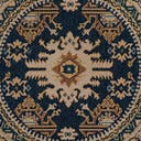 Rug Navy Blue Swatch link