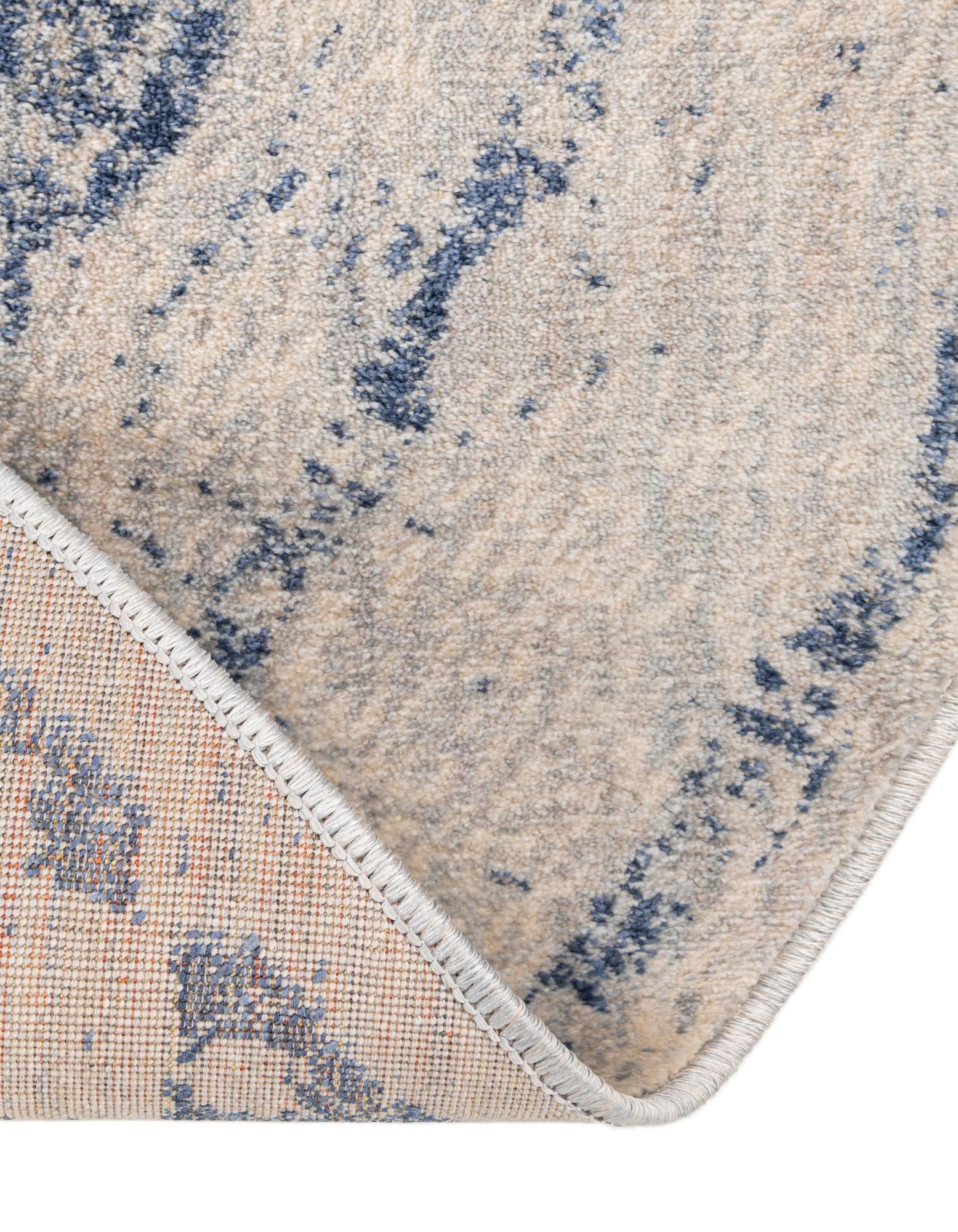 8' x 8' Berkshire Round Rug
