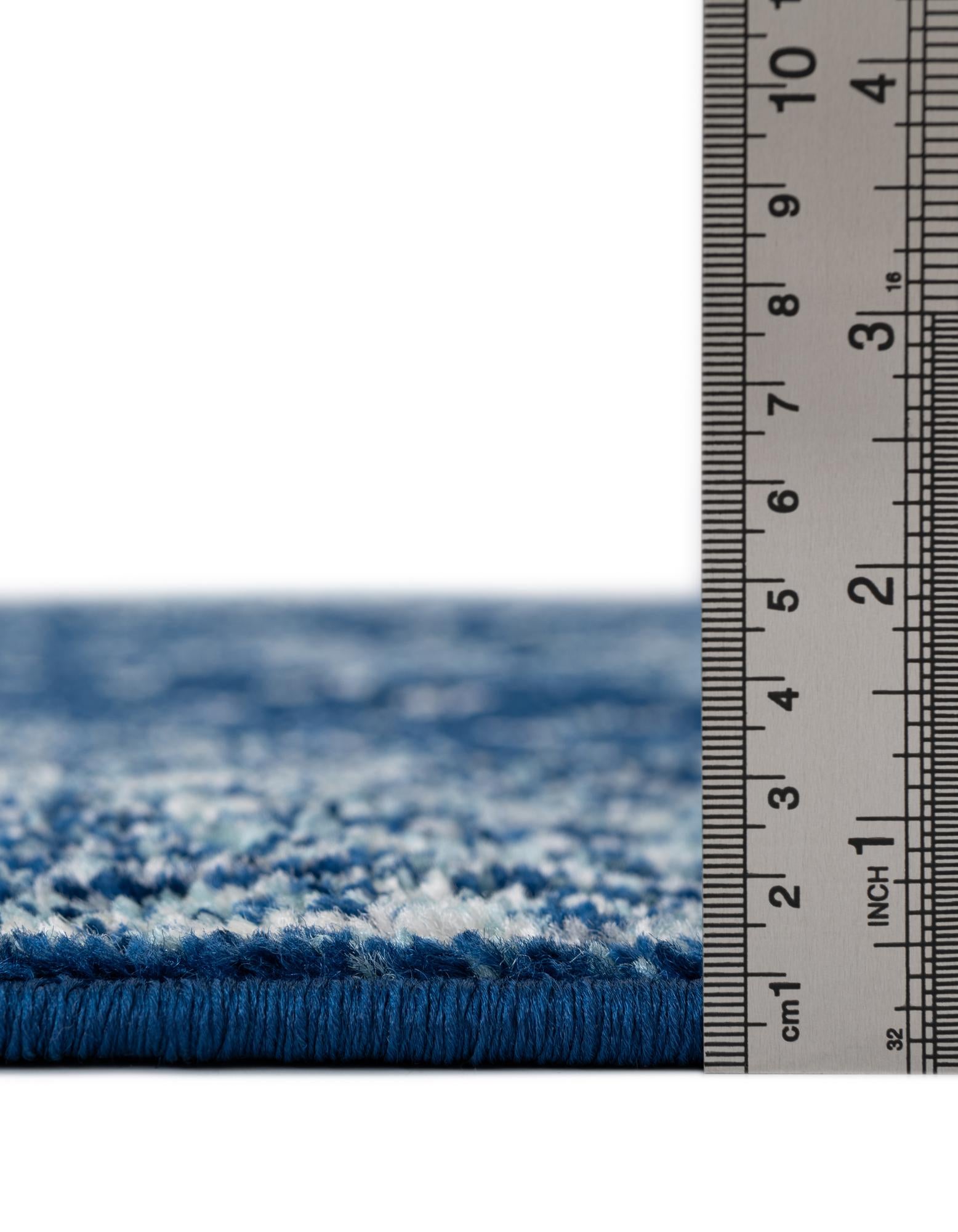 7' 10 x 7' 10 Bexley Round Rug